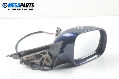 Огледало за Volkswagen Passat Variant B5.5 (09.2000 - 08.2005), 4+1 вр., комби, позиция: дясна