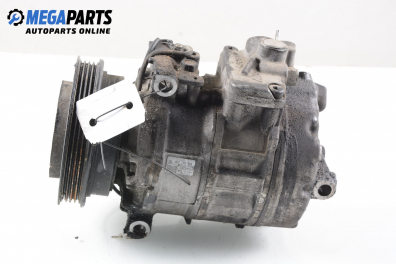 Компресор климатик за Volkswagen Passat Variant B5.5 (09.2000 - 08.2005) 1.9 TDI, 130 к.с.