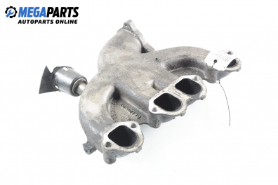 Всмукателен колектор за Volkswagen Passat Variant B5.5 (09.2000 - 08.2005) 1.9 TDI, 130 к.с.