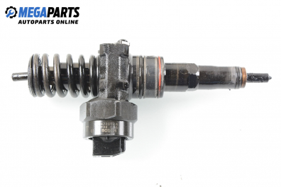 Дюза дизел за Volkswagen Passat Variant B5.5 (09.2000 - 08.2005) 1.9 TDI, 130 к.с., № 14720028 PDB 008