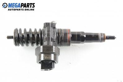 Дюза дизел за Volkswagen Passat Variant B5.5 (09.2000 - 08.2005) 1.9 TDI, 130 к.с., № 14720028 PDB 008