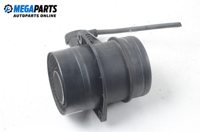 Дебитомер за Audi A3 Hatchback II (05.2003 - 08.2012) 2.0 TDI 16V, 140 к.с., № Bosch 0 281 002 461