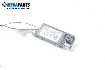 Усилвател антена за Audi A3 Hatchback II (05.2003 - 08.2012), № 8P0 035 225 B