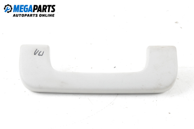 Ръкохватка за таван за Audi A3 Hatchback II (05.2003 - 08.2012), 2+1 вр., позиция: предна, лява