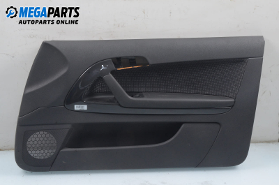 Кора врата за Audi A3 Hatchback II (05.2003 - 08.2012), 2+1 вр., хечбек, позиция: дясна