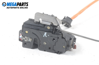 Брава на врата за Audi A3 Hatchback II (05.2003 - 08.2012), позиция: лява