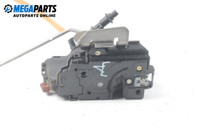 Брава на врата за Audi A3 Hatchback II (05.2003 - 08.2012), позиция: дясна