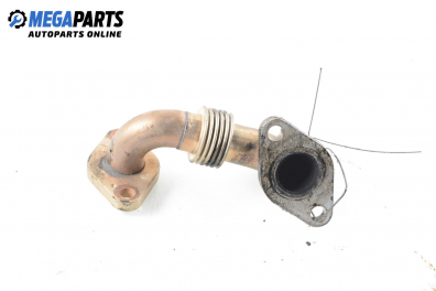 EGR тръба за Audi A3 Hatchback II (05.2003 - 08.2012) 2.0 TDI 16V, 140 к.с.