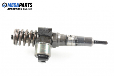 Дюза дизел за Audi A3 Hatchback II (05.2003 - 08.2012) 2.0 TDI 16V, 140 к.с., № Bosch 0 414 720 403
