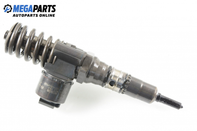Дюза дизел за Audi A3 Hatchback II (05.2003 - 08.2012) 2.0 TDI 16V, 140 к.с., № Bosch 0 414 720 403