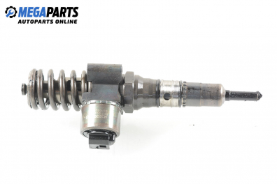 Дюза дизел за Audi A3 Hatchback II (05.2003 - 08.2012) 2.0 TDI 16V, 140 к.с., № Bosch 0 414 720 403