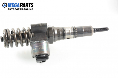 Дюза дизел за Audi A3 Hatchback II (05.2003 - 08.2012) 2.0 TDI 16V, 140 к.с., № Bosch 0 414 720 403