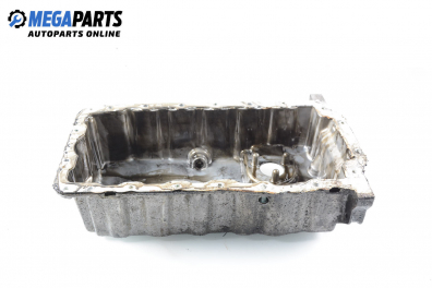 Картер за Audi A3 Hatchback II (05.2003 - 08.2012) 2.0 TDI 16V, 140 к.с.