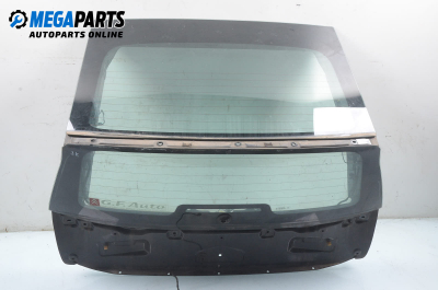 Заден капак за Citroen C4 Coupe (11.2004 - 12.2013), 2+1 вр., купе, позиция: задна