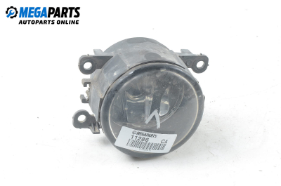 Халоген за Citroen C4 Coupe (11.2004 - 12.2013), купе, позиция: лява