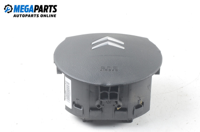 Airbag за Citroen C4 Coupe (11.2004 - 12.2013), 2+1 вр., купе, позиция: предна
