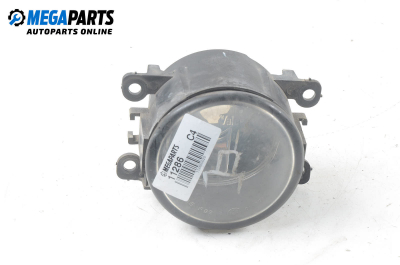 Халоген за Citroen C4 Coupe (11.2004 - 12.2013), купе, позиция: дясна