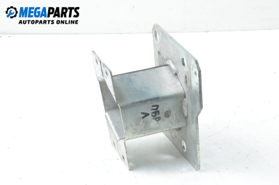 Буфер предна броня за Citroen C4 Coupe (11.2004 - 12.2013), купе, позиция: предна, лява