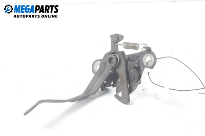 Брава преден капак за Citroen C4 Coupe (11.2004 - 12.2013), 2+1 вр., купе, позиция: предна