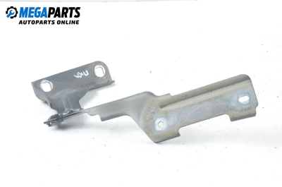 Панта преден капак за Citroen C4 Coupe (11.2004 - 12.2013), 2+1 вр., купе, позиция: лява