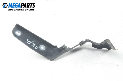 Панта преден капак за Citroen C4 Coupe (11.2004 - 12.2013), 2+1 вр., купе, позиция: дясна