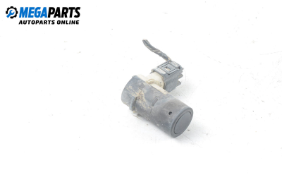 Парктроник за Citroen C4 Coupe (11.2004 - 12.2013)