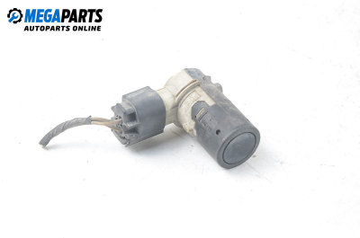 Парктроник за Citroen C4 Coupe (11.2004 - 12.2013)