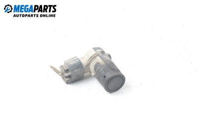 Парктроник за Citroen C4 Coupe (11.2004 - 12.2013)