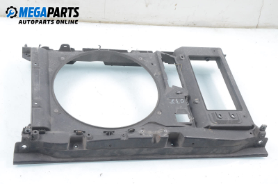 Дифузьор за Citroen C4 Coupe (11.2004 - 12.2013) 1.6 HDi, 90 к.с.