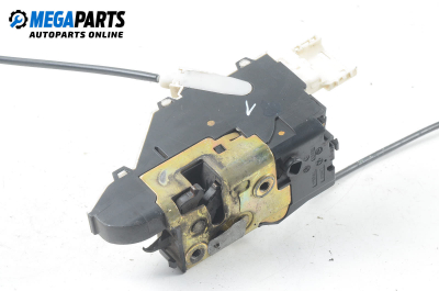 Брава на врата за Citroen C4 Coupe (11.2004 - 12.2013), позиция: лява