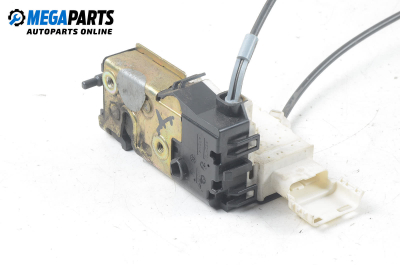 Брава на врата за Citroen C4 Coupe (11.2004 - 12.2013), позиция: дясна