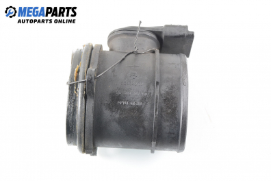 Дебитомер за Citroen C4 Coupe (11.2004 - 12.2013) 1.6 HDi, 90 к.с., № 96 500 107 80
