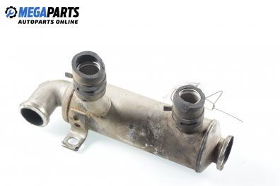 EGR охладител за Citroen C4 Coupe (11.2004 - 12.2013) 1.6 HDi, 90 к.с.