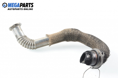 EGR тръба за Citroen C4 Coupe (11.2004 - 12.2013) 1.6 HDi, 90 к.с.