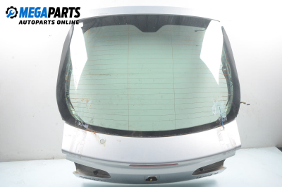 Заден капак за Renault Laguna II Hatchback (03.2001 - 12.2007), 4+1 вр., хечбек, позиция: задна
