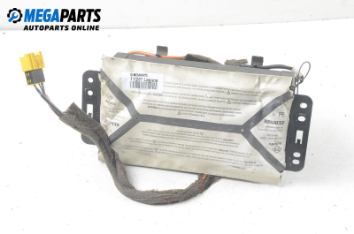 Airbag за Renault Laguna II Hatchback (03.2001 - 12.2007), 4+1 вр., хечбек, позиция: предна