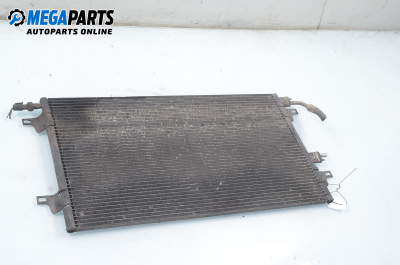 Климатичен радиатор за Renault Laguna II Hatchback (03.2001 - 12.2007) 1.9 dCi, 107 к.с.