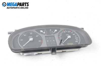 Километраж за Renault Laguna II Hatchback (03.2001 - 12.2007) 1.9 dCi, 107 к.с., № 8200024236