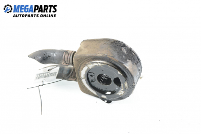 Маслоохладител за Renault Laguna II Hatchback (03.2001 - 12.2007) 1.9 dCi, 107 к.с.