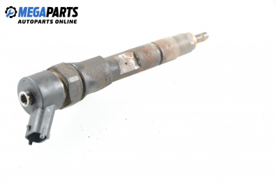 Дюза дизел за Renault Laguna II Hatchback (03.2001 - 12.2007) 1.9 dCi, 107 к.с., № Bosch 0 445 110 021