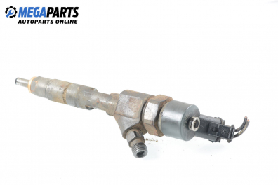 Дюза дизел за Renault Laguna II Hatchback (03.2001 - 12.2007) 1.9 dCi, 107 к.с., № Bosch 0 445 110 021