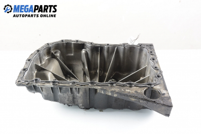 Картер за Renault Laguna II Hatchback (03.2001 - 12.2007) 1.9 dCi, 107 к.с.