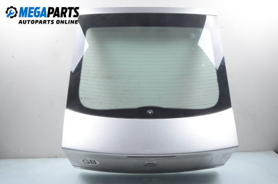 Заден капак за Opel Vectra C GTS (08.2002 - 01.2009), 4+1 вр., хечбек, позиция: задна