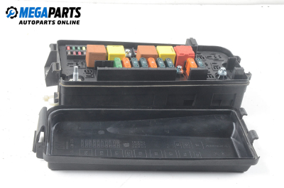 Бушонно табло за Opel Vectra C GTS (08.2002 - 01.2009) 2.2 DTI 16V, 125 к.с.