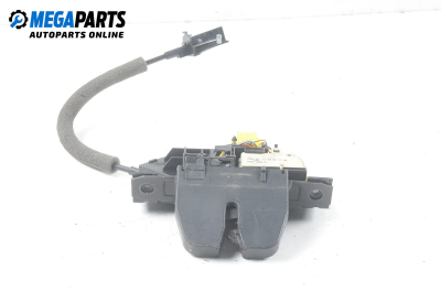 Брава заден капак за Opel Vectra C GTS (08.2002 - 01.2009), хечбек, позиция: задна