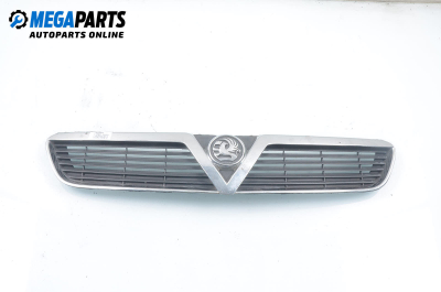 Решетка за Opel Vectra C GTS (08.2002 - 01.2009), хечбек, позиция: предна