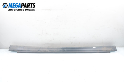 Праг за Opel Vectra C GTS (08.2002 - 01.2009), 4+1 вр., хечбек, позиция: лява