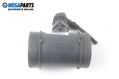 Дебитомер за Opel Vectra C GTS (08.2002 - 01.2009) 2.2 DTI 16V, 125 к.с., № 0 281 002 479