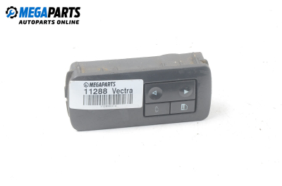 Панел бутони за Opel Vectra C GTS (08.2002 - 01.2009)
