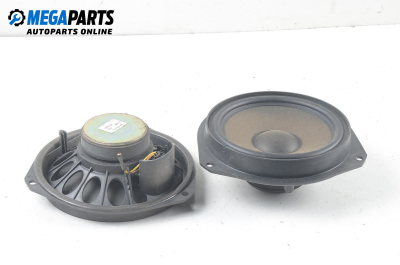 Високоговорители за Opel Vectra C GTS (08.2002 - 01.2009)